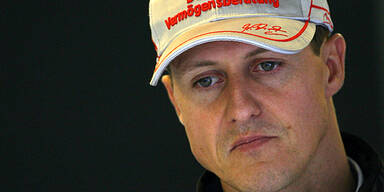 "Gewisse Leute sollen Mund halten"