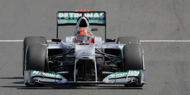 Michael Schumacher