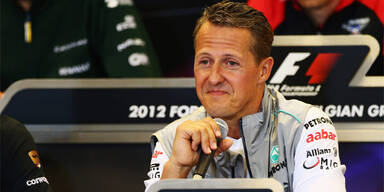 Michael Schumacher