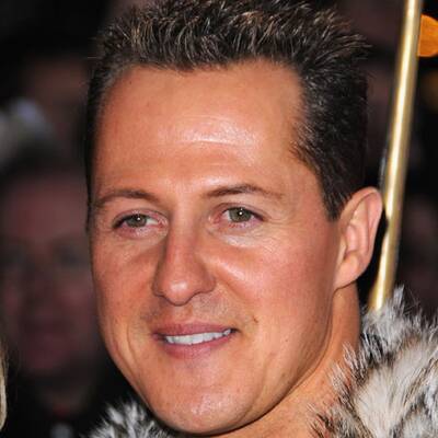 Die Stars bei der großen 