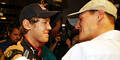 Schumi will Vettel zu Mercedes lotsen