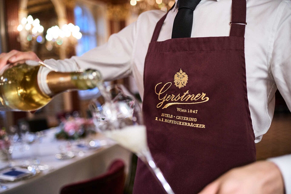 Gerstner K.u.K Hofzuckerbäcker