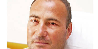 Schuss- Attacke: ‚Ich habe überlebt‘