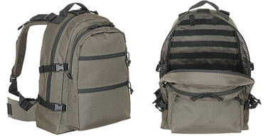 Schusssicherer Rucksack in USA Renner