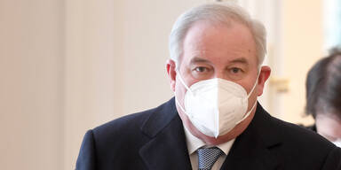 Strengere Regeln schon am Freitag?