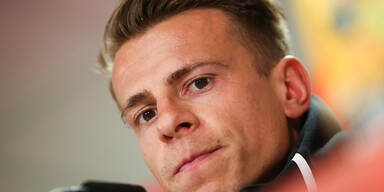 'Wie Minenfeld': Schwab w&uuml;tet gegen LASK