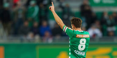 Mega-Krise: Rapid-Stars wollen Verein helfen