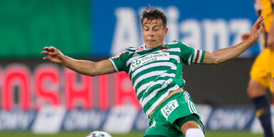 Drei englische Interessenten f&uuml;r Schwab