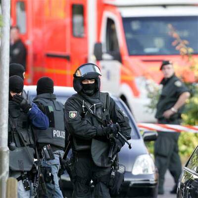 Vier Tote nach Familienstreit