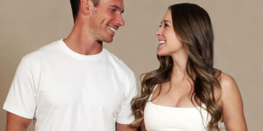 Influencerin stirbt pl&ouml;tzlich nach Geburt - Vater blieb zur&uuml;ck: "Sie war mein Ein und Alles"