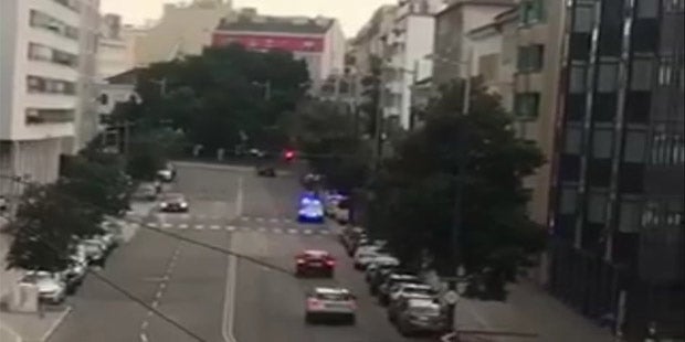 Attacken in Favoriten: Es war nur ein Täter