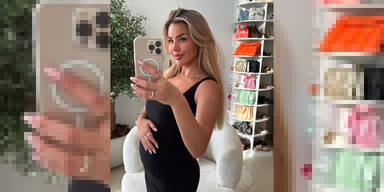 Schwangere Influencerin verzweifelt: Verlobter verschwunden