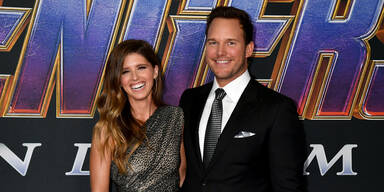 Katherine Schwarzenegger: Details zum Baby