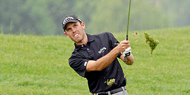 Schwartzel triumphiert bei US Masters