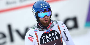 Shootingstar Schwarz gewinnt Wengen-Kombi