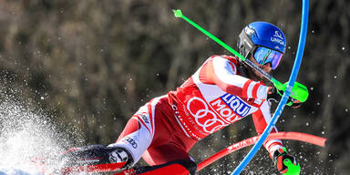 Schwarz hei&szlig; auf Mega-WM