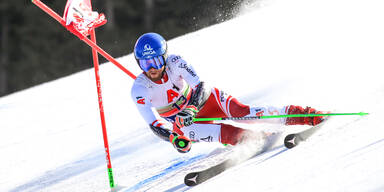 Schwarz nicht am Start - Pinturault als Top-Favorit