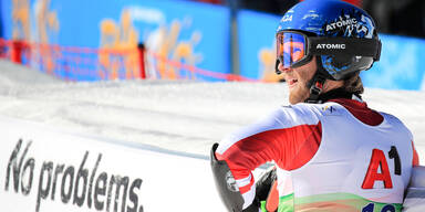 Schwarz: Mit R&uuml;ckendeckung zur Kristallkugel