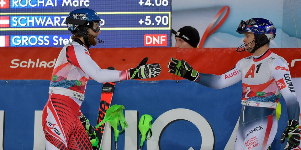 Drama um Schwarz! ÖSV-Pleite bei Nightrace