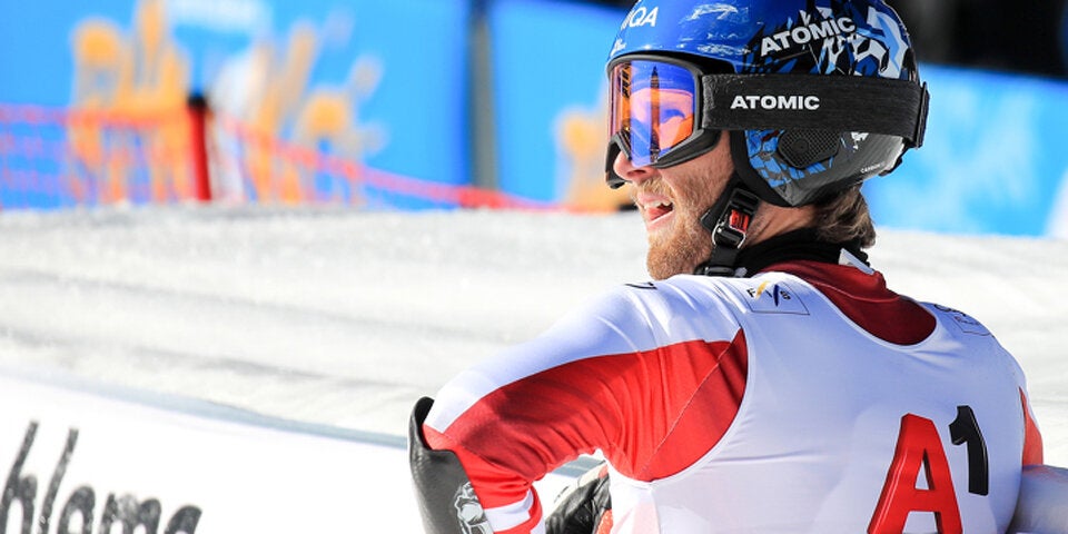 Starker Brennsteiner überrascht mit Platz drei