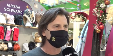 Weihnachts-Shopping | Christian Schwarz im Interview