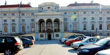 Palais Schwarzenberg