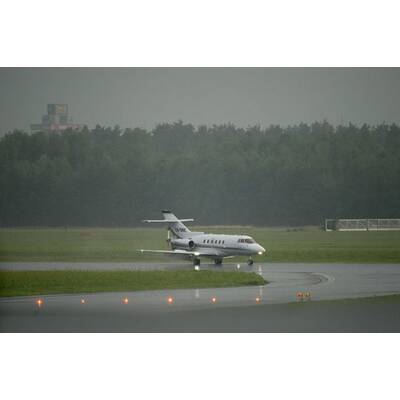 Arnold Schwarzenegger: Familien-Trip nach Österreich