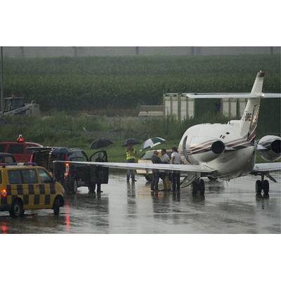 Arnold Schwarzenegger: Familien-Trip nach Österreich