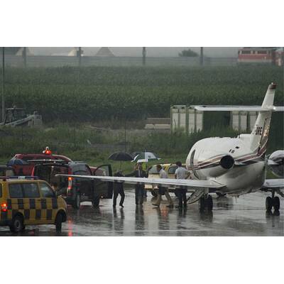 Arnold Schwarzenegger: Familien-Trip nach Österreich