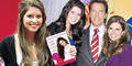 Katherine Schwarzenegger Arnold Maria Shriver