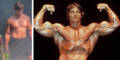 Arnold Schwarzenegger