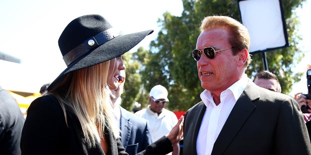 Hamilton gewinnt WM-Auftakt in Australien