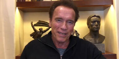 Arnold Schwarzenegger