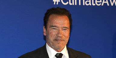 So sieht Arnold Schwarzeneggers unehelicher Sohn heute aus