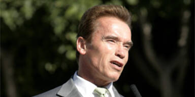 schwarzenegger