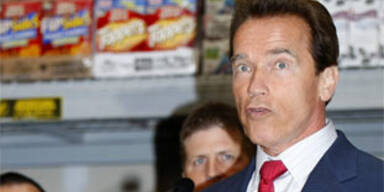 schwarzenegger
