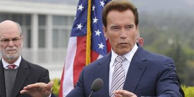 schwarzenegger