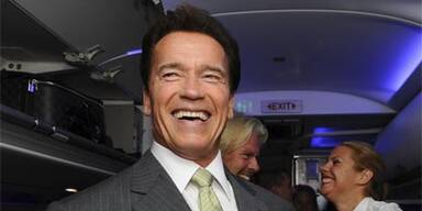 schwarzenegger