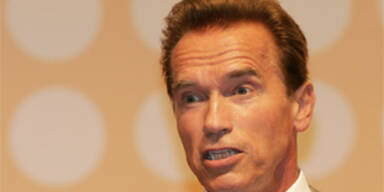 schwarzenegger