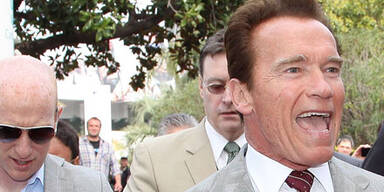 Schwarzenegger