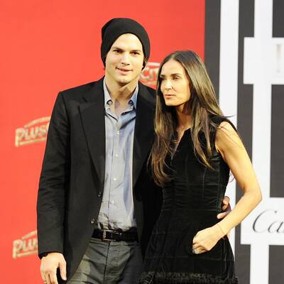 Shirley Bassey, Hollywood-Star