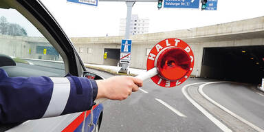 Lkw-Lenker war 40 Stunden unterwegs