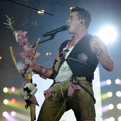 Stars im Gespräch: Die größten Aufreger 2014