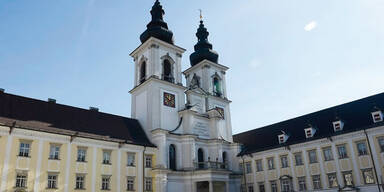 Stift Kremsmuenster