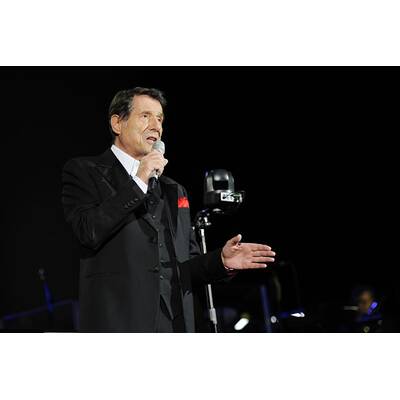 Udo Jürgens: Bei Interview in Gottlieben 2014