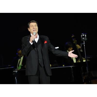 Udo Jürgens: Bei Interview in Gottlieben 2014