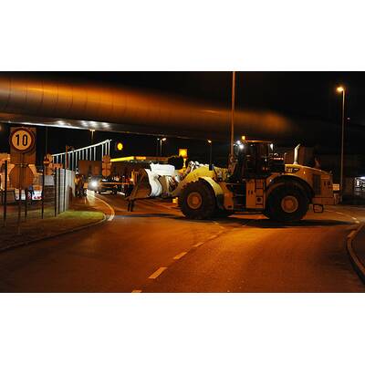 Metaller verschärfen Streiks