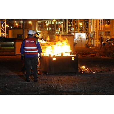 Metaller verschärfen Streiks