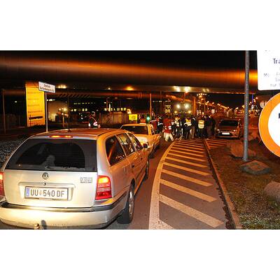 Metaller verschärfen Streiks