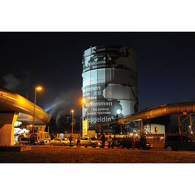 Metaller verschärfen Streiks